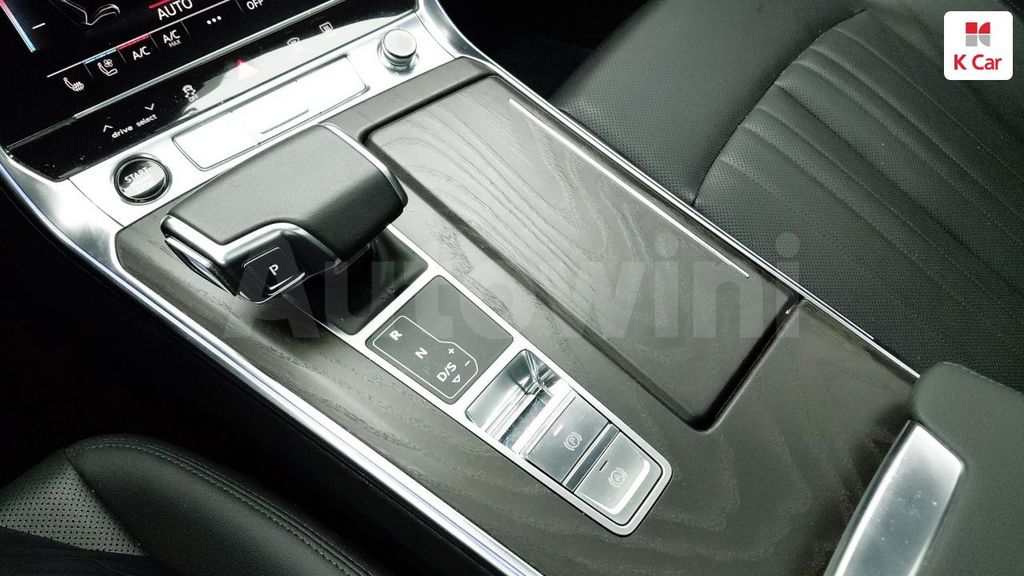 Audi A6 Diesel 2WD — снимка 10