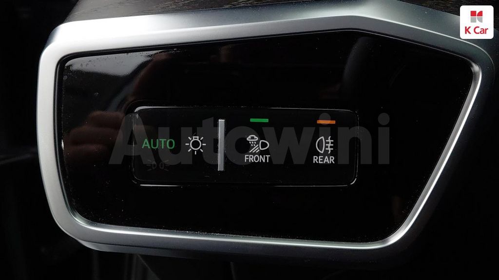 Audi A6 Diesel 2WD — снимка 6