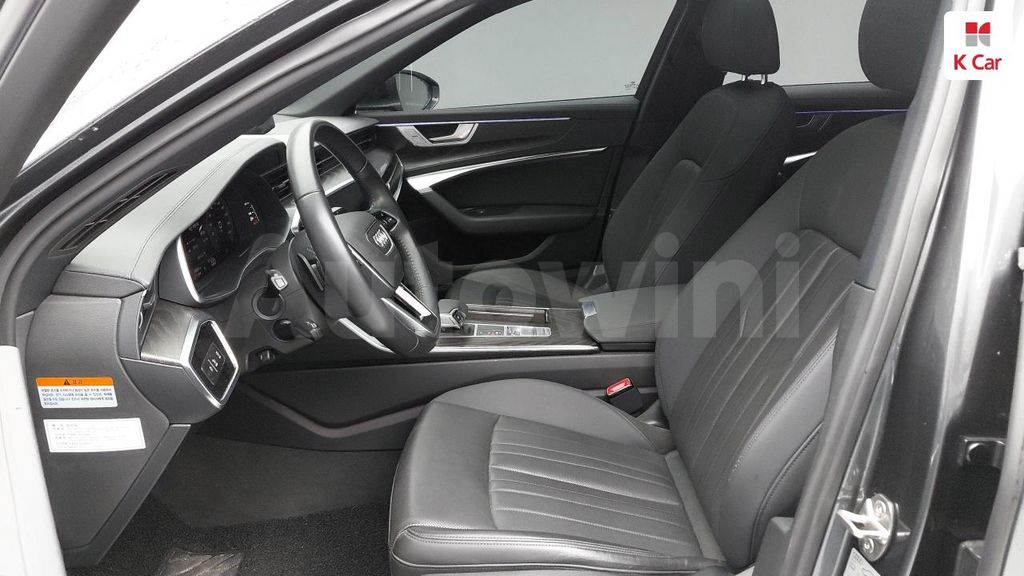 Audi A6 Diesel 2WD — снимка 4
