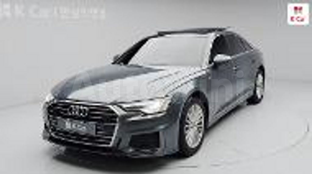 Audi A6 Diesel 2WD — снимка 12
