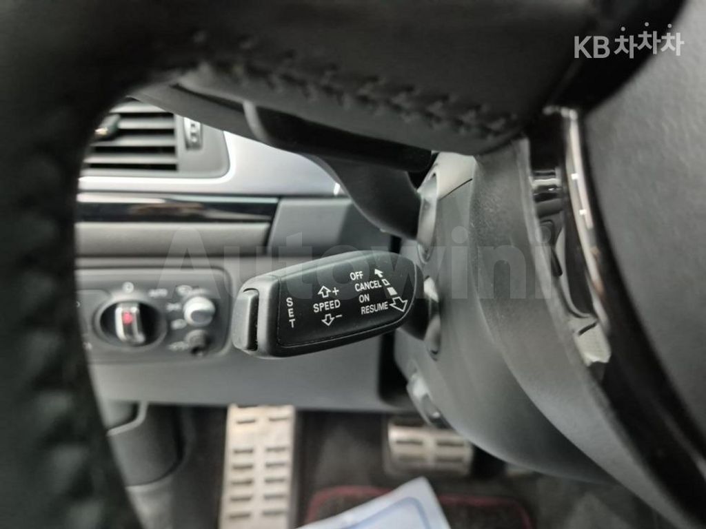 Audi A6 40 TDI Quattro Sports C7(15~) — снимка 16