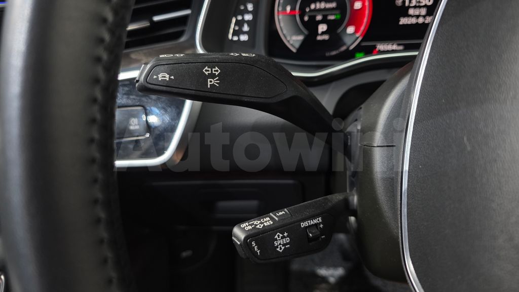 Audi A6(C8) 40 TDI Premium — снимка 17