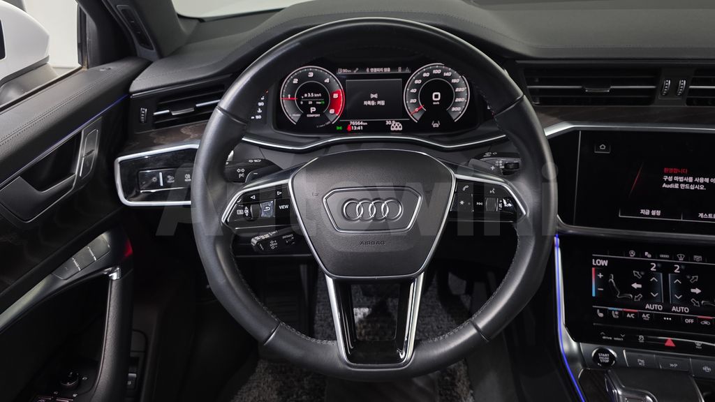 Audi A6(C8) 40 TDI Premium — снимка 14