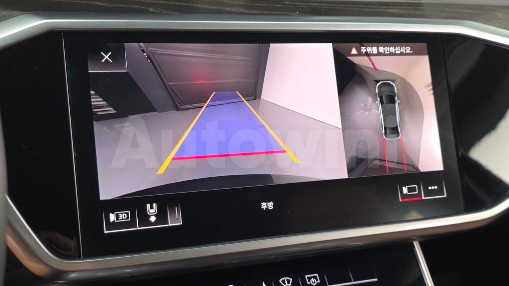 Audi A6(C8) 40 TDI Premium — снимка 19