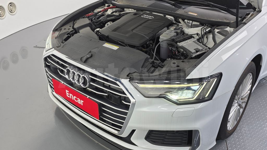 Audi A6(C8) 40 TDI Premium — снимка 6