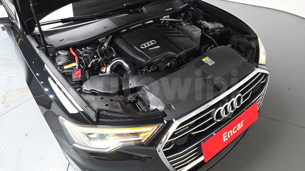 Audi A6(C8) 45 TFSI Quattro Premium — снимка 6