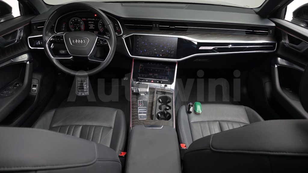 Audi A6(C8) 45 TFSI Quattro Premium — снимка 8