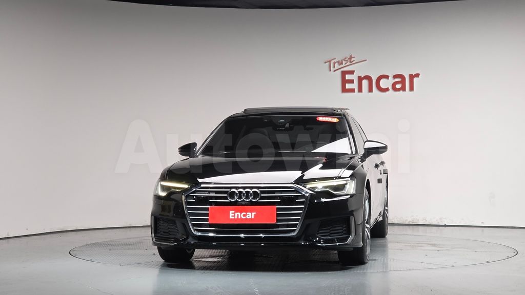 Audi A6(C8) 45 TFSI Quattro Premium — снимка 3