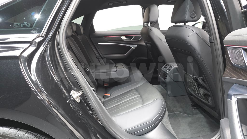 Audi A6(C8) 45 TFSI Quattro Premium — снимка 12