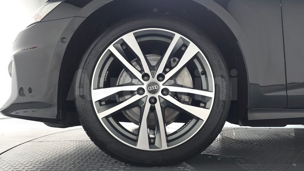 Audi A6(C8) 45 TFSI Quattro Premium — снимка 5