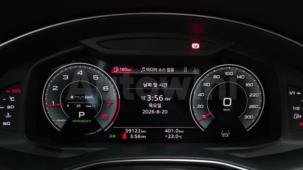 Audi A6(C8) 45 TFSI Quattro Premium — снимка 9