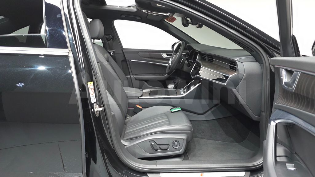 Audi A6(C8) 45 TFSI Quattro Premium — снимка 13