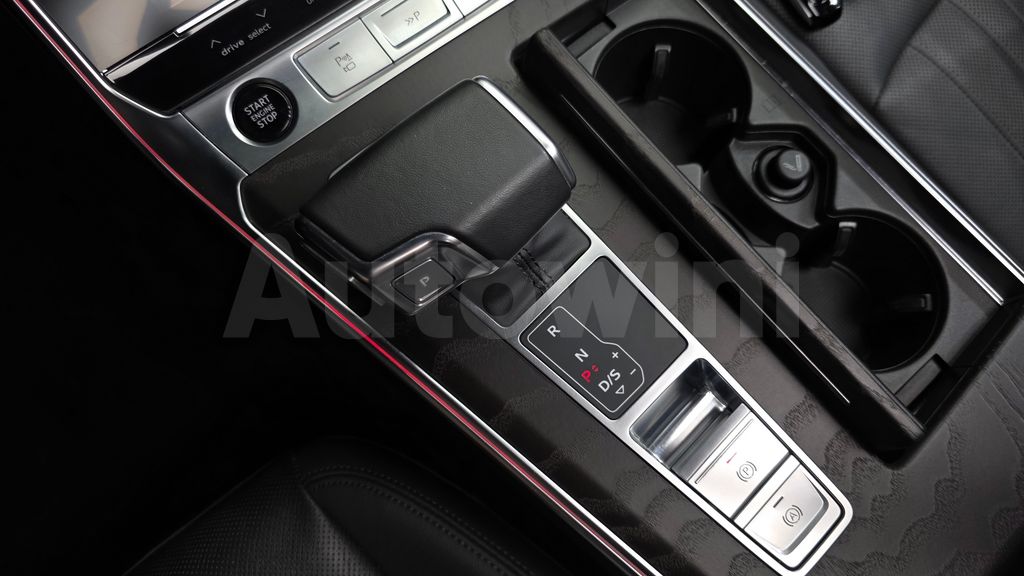 Audi A6(C8) 45 TFSI Quattro Premium — снимка 10