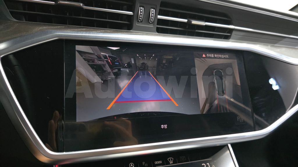 Audi A6(C8) 45 TFSI Quattro Premium — снимка 16