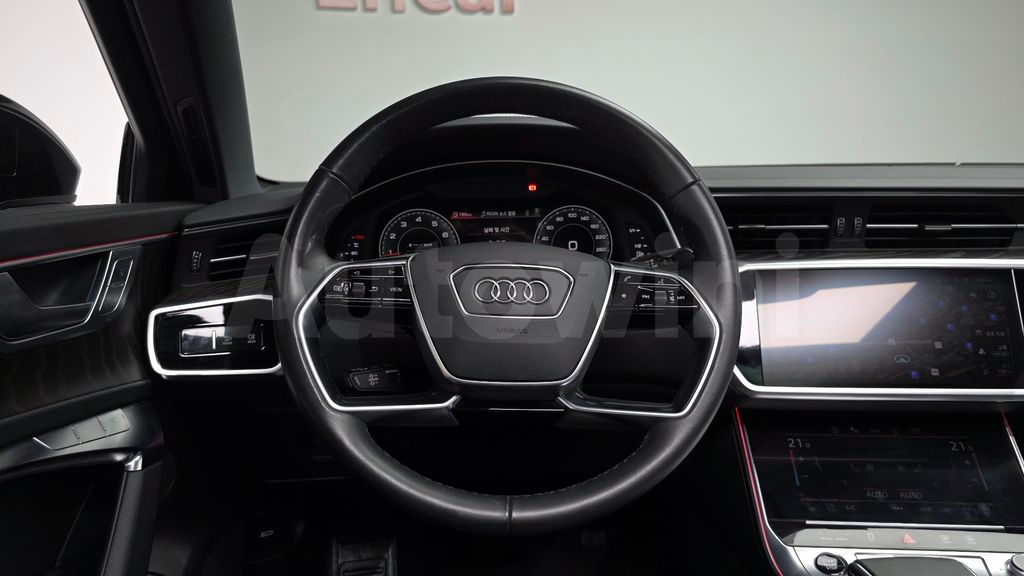 Audi A6(C8) 45 TFSI Quattro Premium — снимка 14