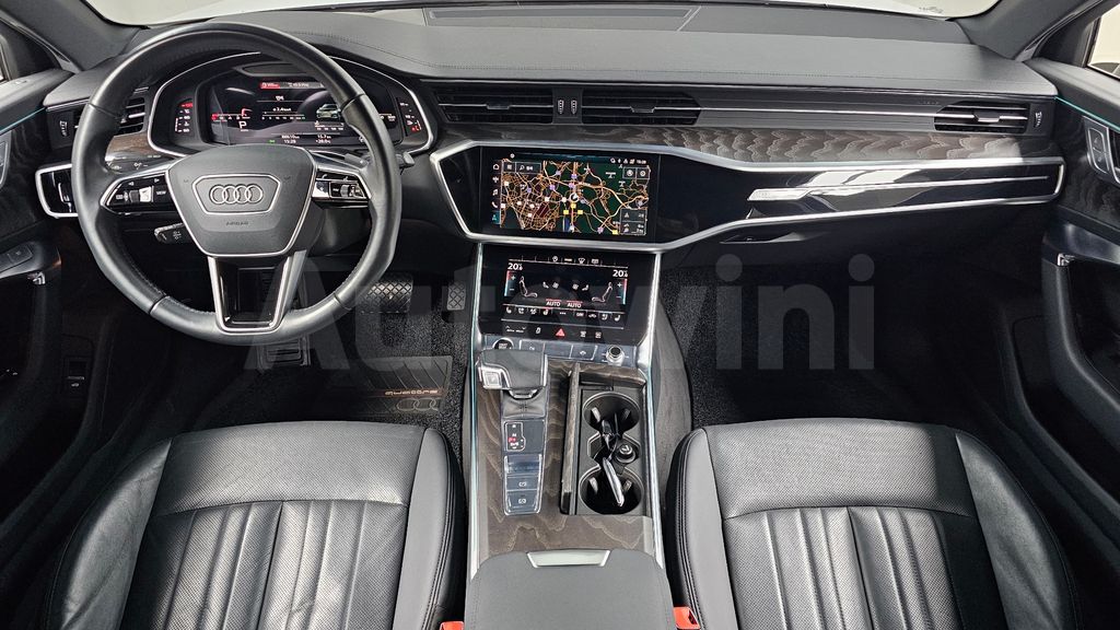 Audi A6(C8) 45 TFSI Premium — снимка 7
