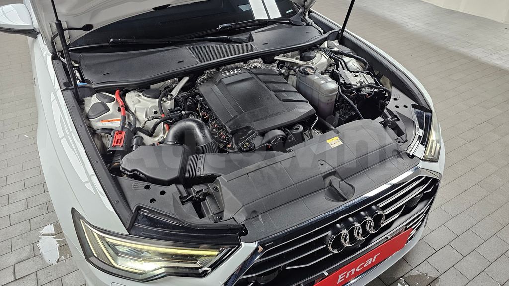Audi A6(C8) 45 TFSI Premium — снимка 6