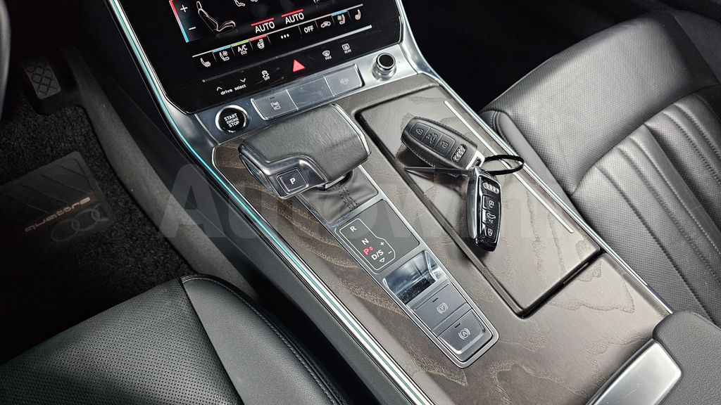 Audi A6(C8) 45 TFSI Premium — снимка 9