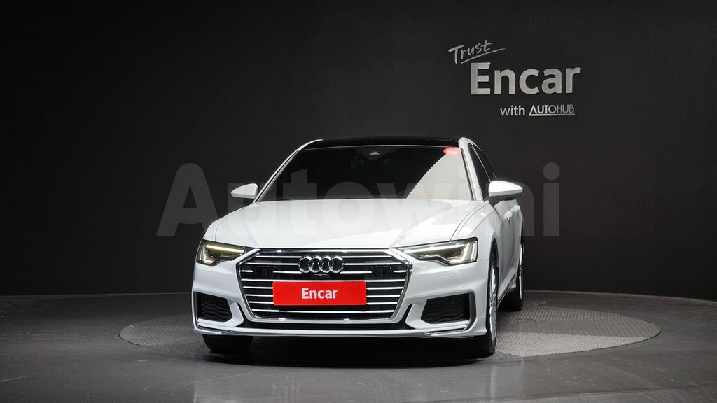 Audi A6(C8) 45 TFSI Premium — снимка 3
