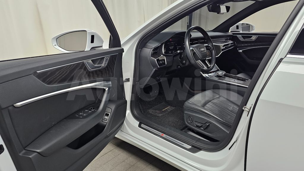 Audi A6(C8) 45 TFSI Premium — снимка 10
