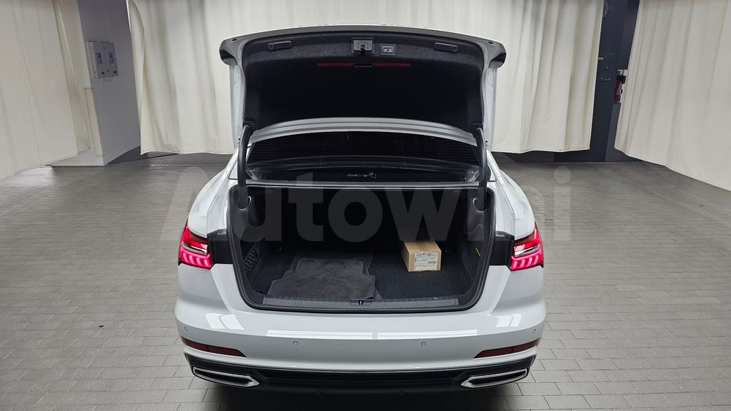Audi A6(C8) 45 TFSI Premium — снимка 17