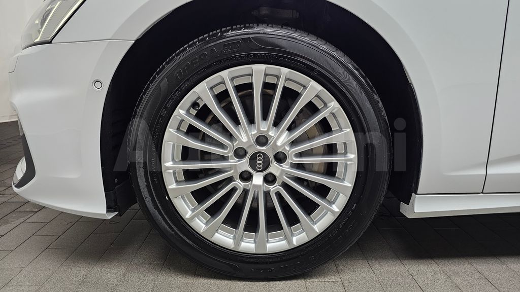 Audi A6(C8) 45 TFSI Premium — снимка 5