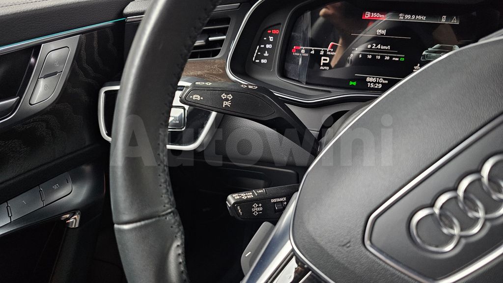 Audi A6(C8) 45 TFSI Premium — снимка 15
