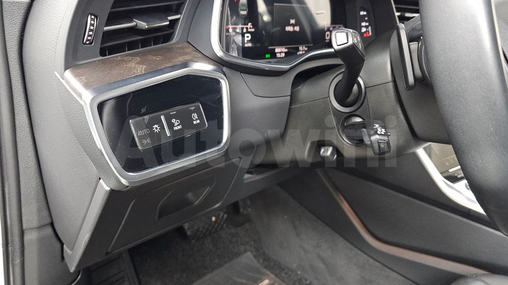 Audi A6(C8) 45 TFSI Premium — снимка 20