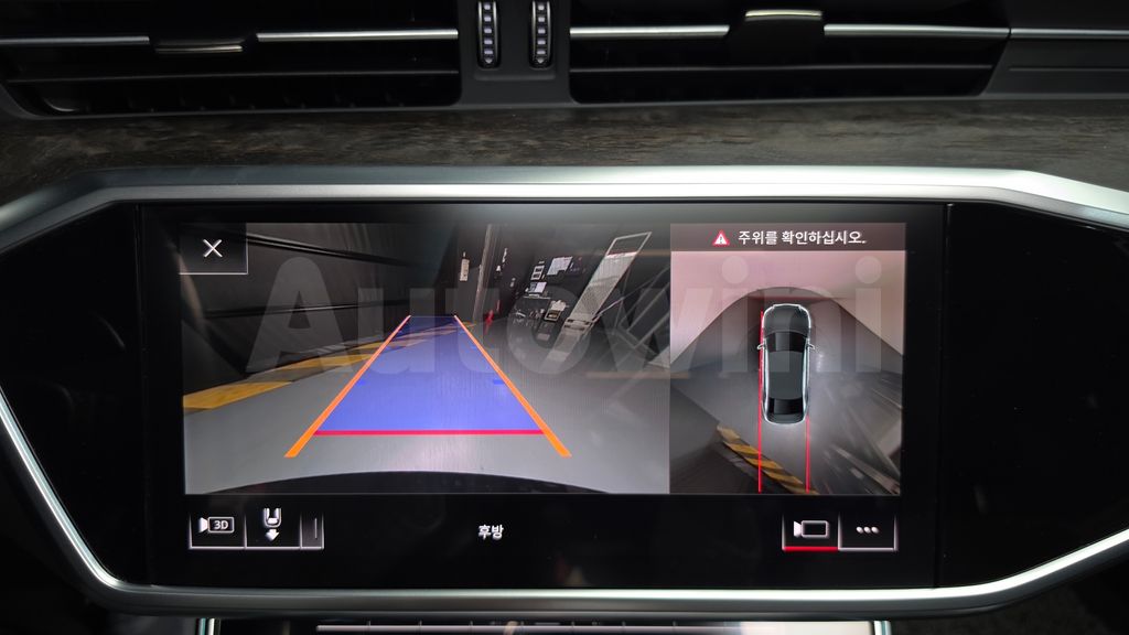 Audi A6(C8) 45 TDI Quattro Premium — снимка 13