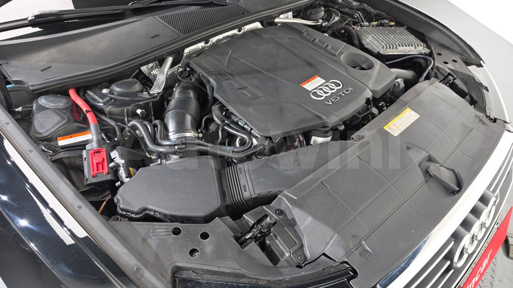 Audi A6(C8) 45 TDI Quattro Premium — снимка 6