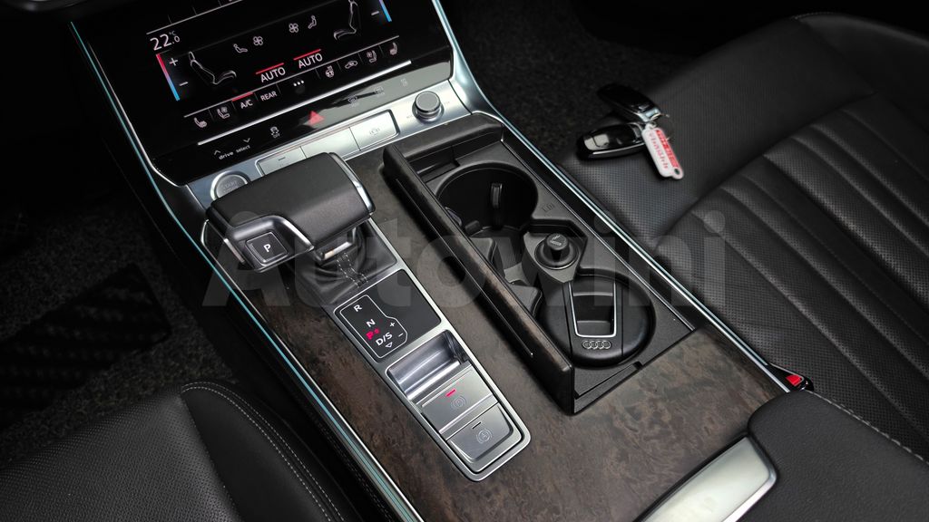 Audi A6(C8) 45 TDI Quattro Premium — снимка 9