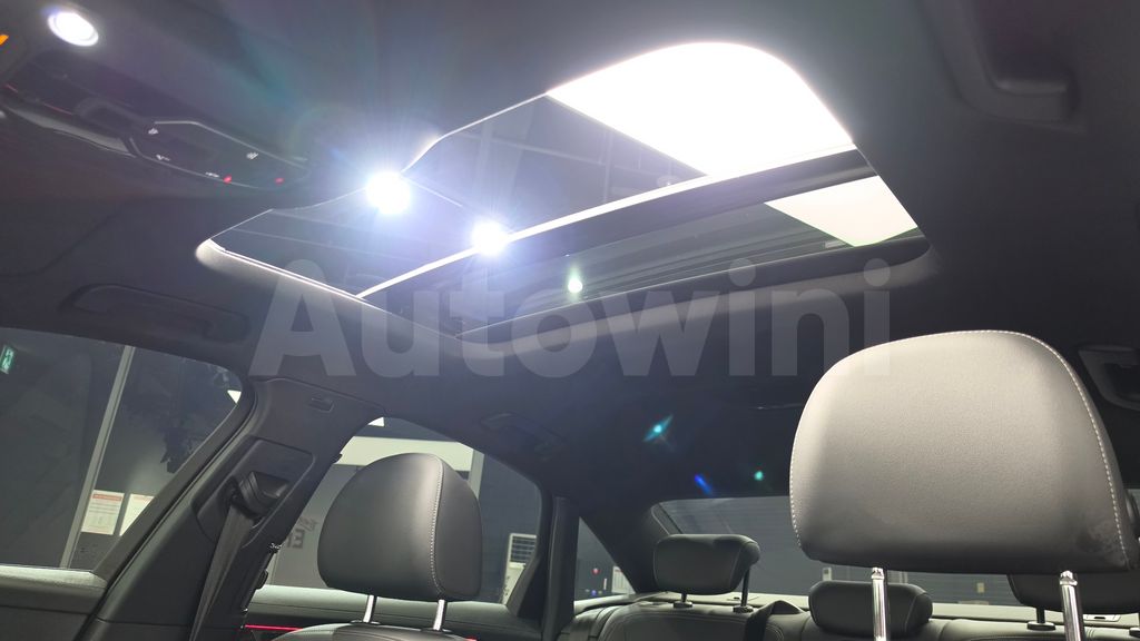 Audi A6(C8) 45 TDI Quattro Premium — снимка 18