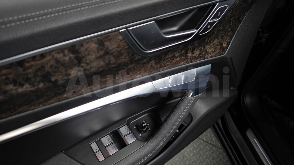 Audi A6(C8) 45 TDI Quattro Premium — снимка 17