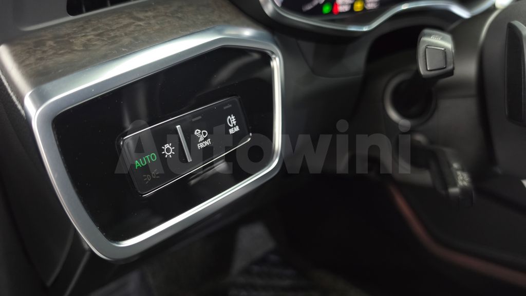 Audi A6(C8) 45 TDI Quattro Premium — снимка 20