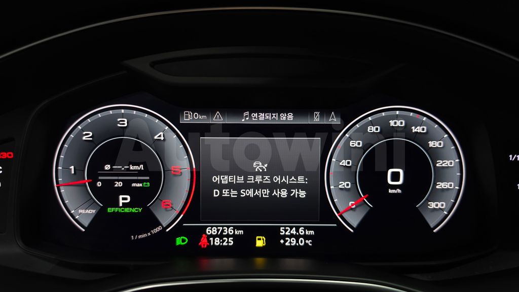 Audi A6(C8) 45 TDI Quattro Premium — снимка 8