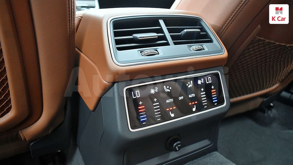 Audi A6 Gasoline 4WD — снимка 7