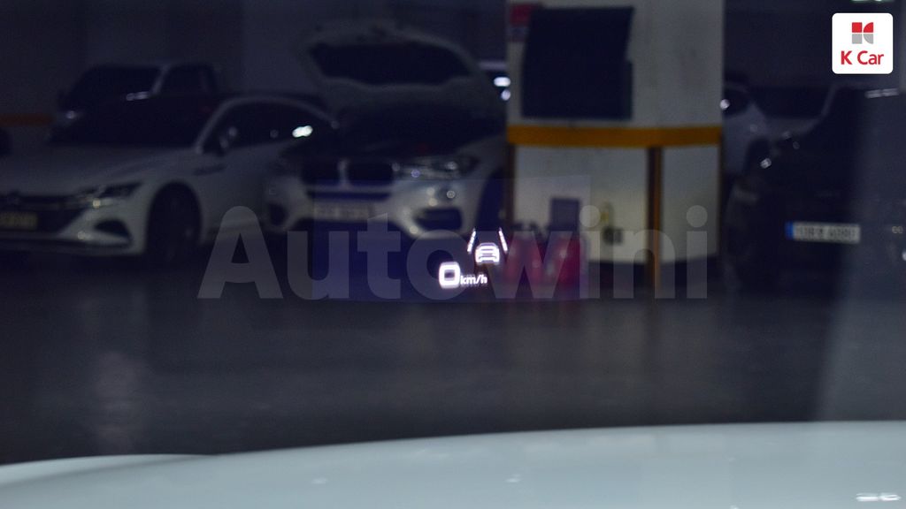 Audi A6 Gasoline 4WD — снимка 10