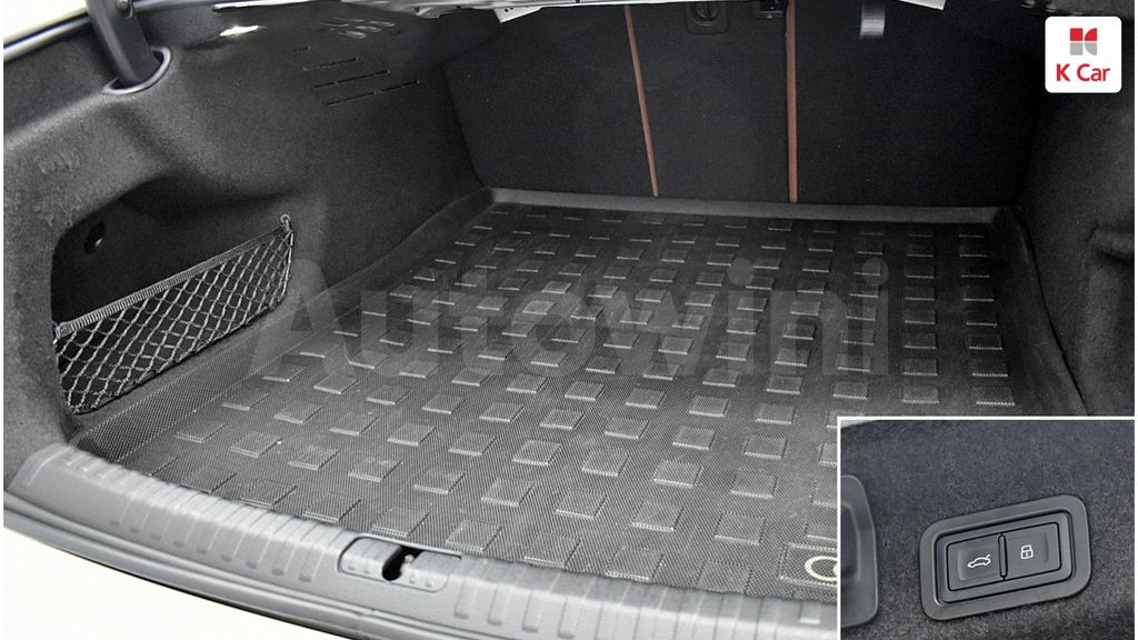 Audi A6 Gasoline 4WD — снимка 6