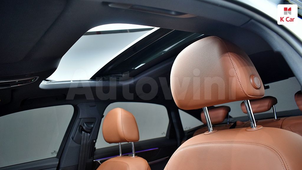 Audi A6 Gasoline 4WD — снимка 5