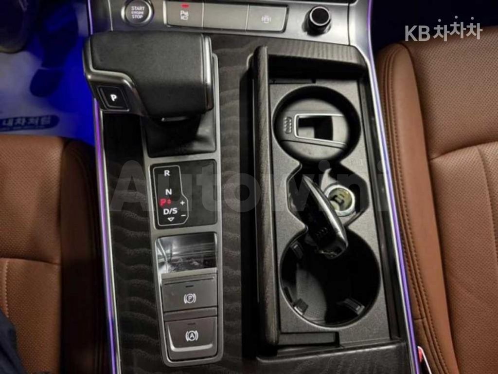 Audi A6(C8) 45 TFSI Quattro Premium — снимка 12