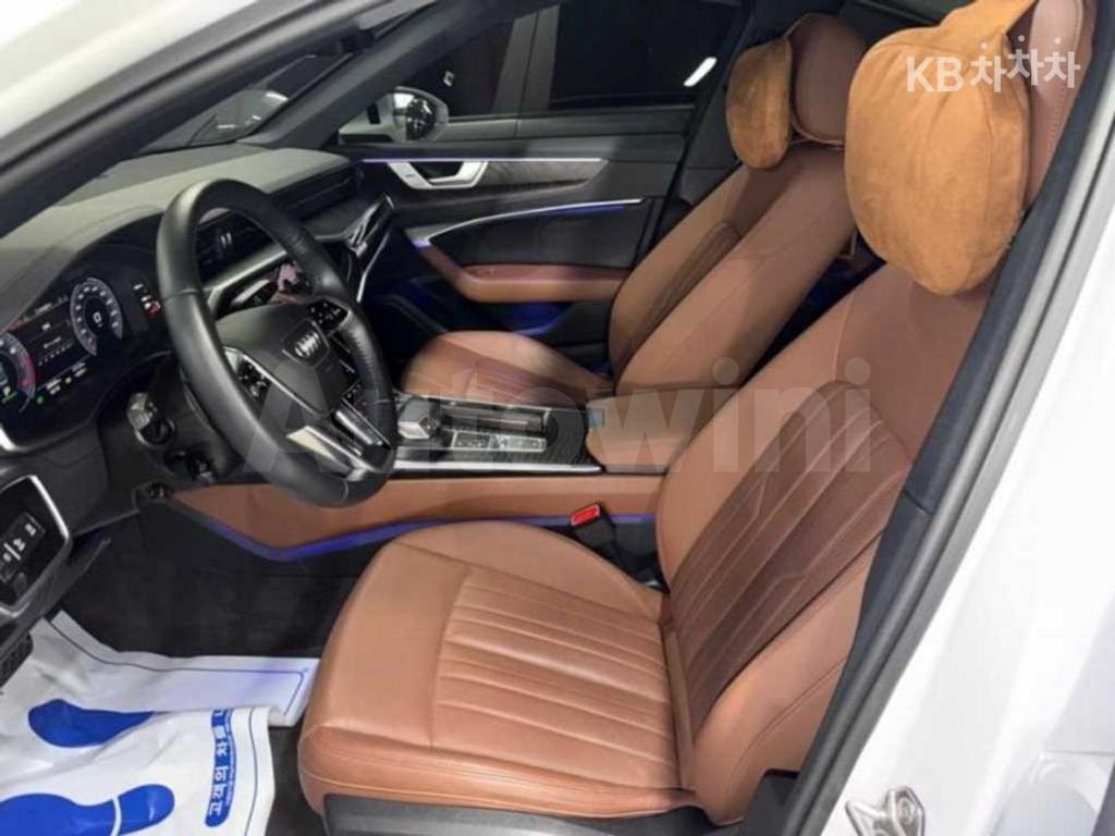 Audi A6(C8) 45 TFSI Quattro Premium — снимка 6