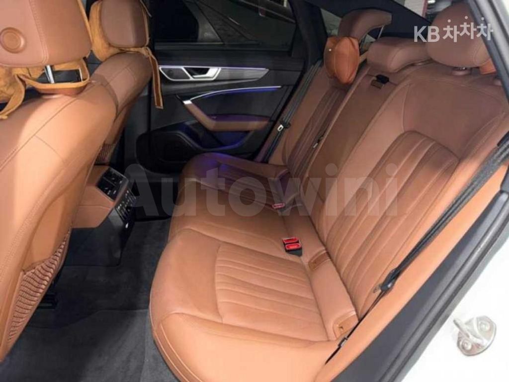 Audi A6(C8) 45 TFSI Quattro Premium — снимка 7