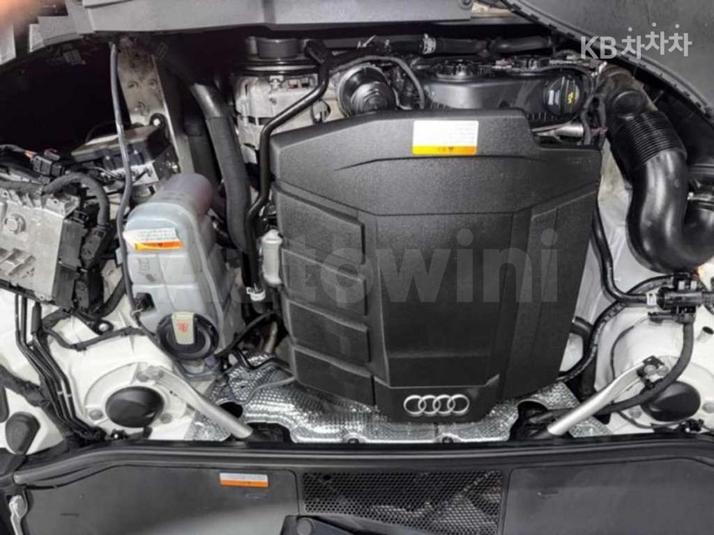 Audi A6(C8) 45 TFSI Quattro Premium — снимка 19