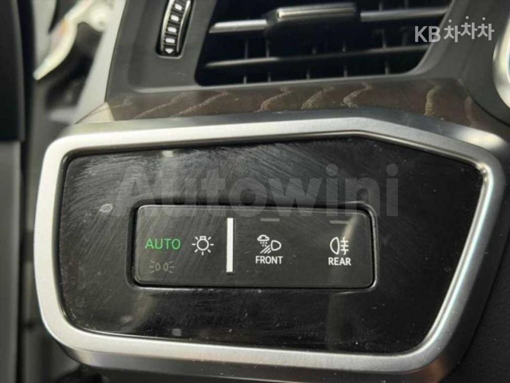 Audi A6(C8) 45 TFSI Quattro Premium — снимка 13