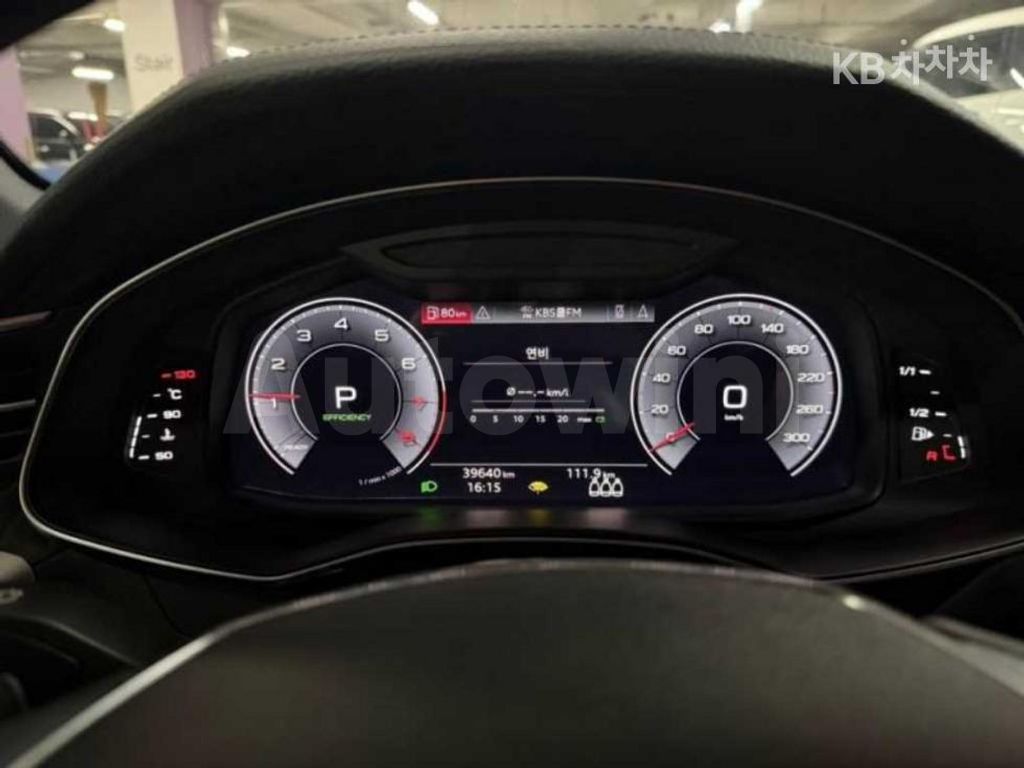 Audi A6(C8) 45 TFSI Quattro Premium — снимка 9