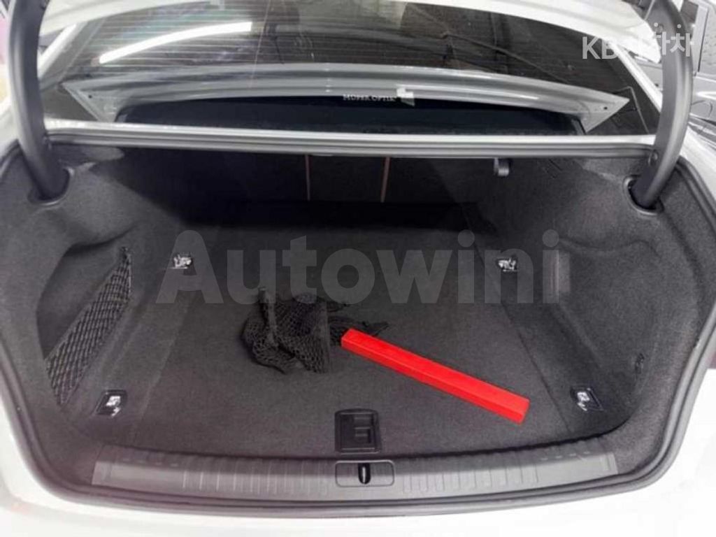 Audi A6(C8) 45 TFSI Quattro Premium — снимка 17