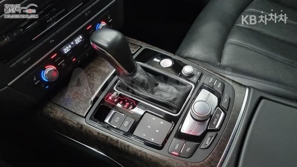 Audi A6 35 TDI Quattro Premium — снимка 14