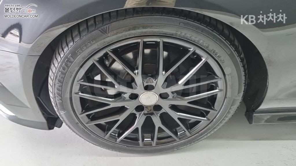 Audi A6 35 TDI Quattro Premium — снимка 6