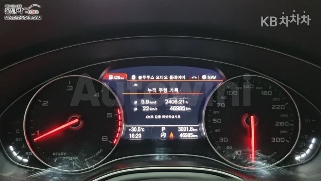 Audi A6 35 TDI Quattro Premium — снимка 5