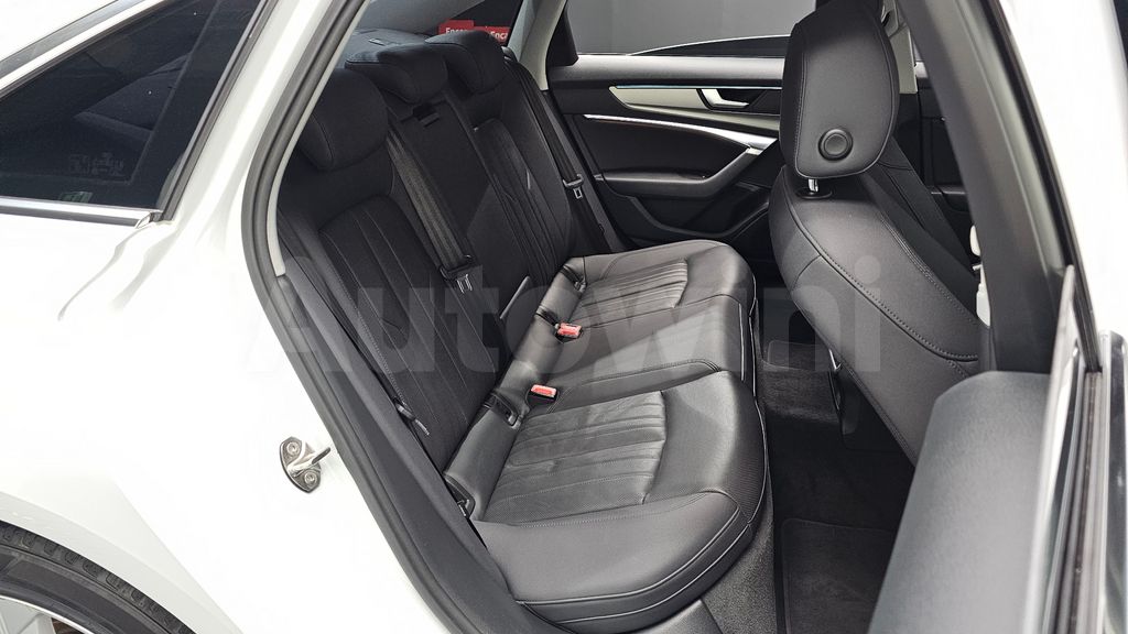 Audi A6(C8) 45 TFSI — снимка 10